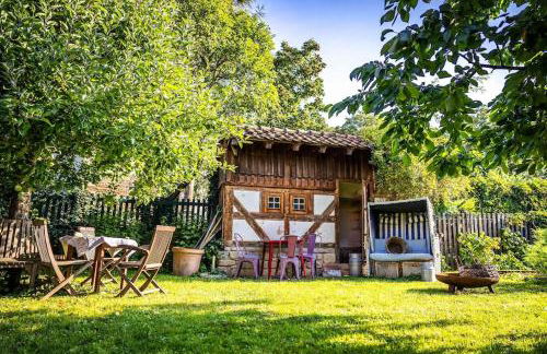 Landhausromantik pur - Foto 18