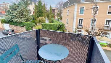 T2 cosy - Idéal curistes et escapade bien-être - Photo 4