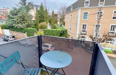 T2 cosy - Idéal curistes et escapade bien-être - Photo 4