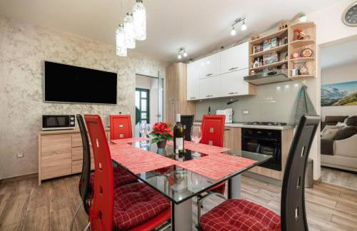 Villa Arabela with private pool - Foto 16