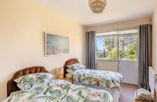 Beach View Cottage - Foto 9