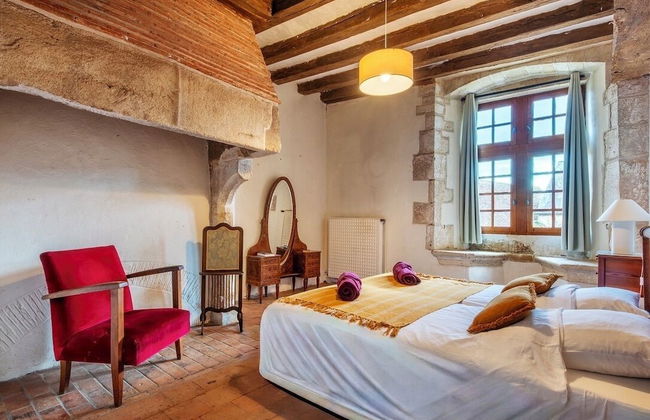 Domaine de Fontenay - Foto 13