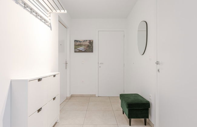 BE ANT Lond 3-202 in Antwerpen - Photo 24