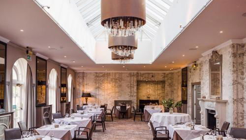 Balbirnie House Hotel - Foto 3