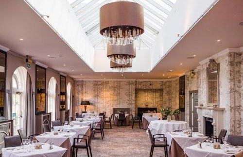 Balbirnie House Hotel - Foto 3