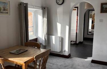 Cottage 1, a Cosy Retreat with Secure Parking - Foto 14