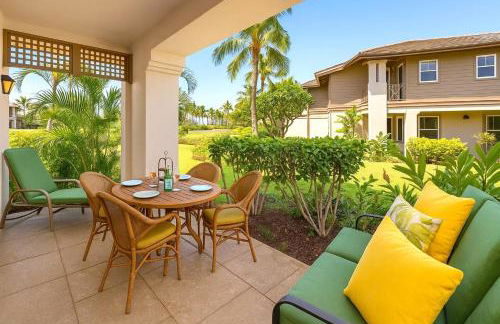 Waikoloa Colony Villas 2-Bedroom Villa Steps to Pool and Beach, Complimentary Rental Car Included! WCV-306 by KBM - Foto 51