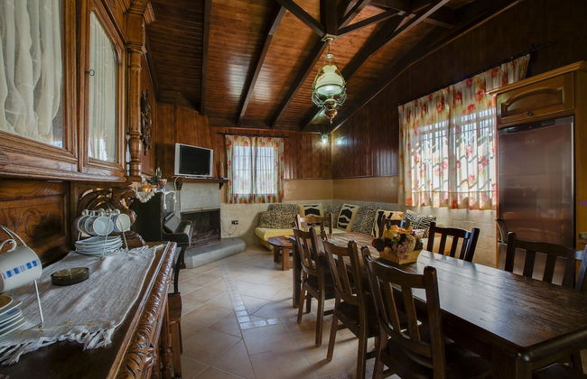 Alojamientos Rurales El Canal - Foto 9