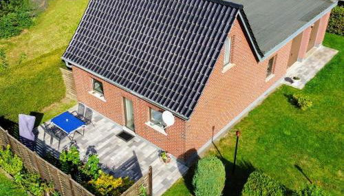 Häuschen im Grünen - Foto 2