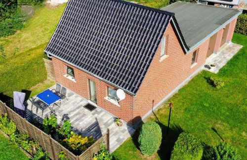 Häuschen im Grünen - Foto 2