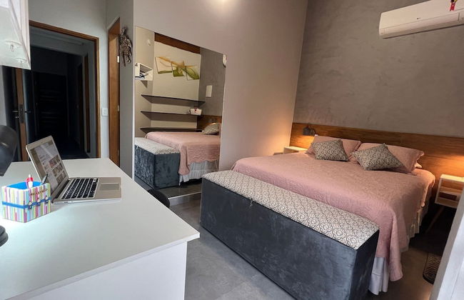 Casas Marimar Ilheus - Foto 4