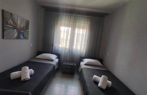 A & F Apartments - Ari's house - Foto 16