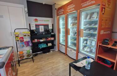 Apartamento 1117 Studio Mooca proximo ao Metro Belem - Photo 20