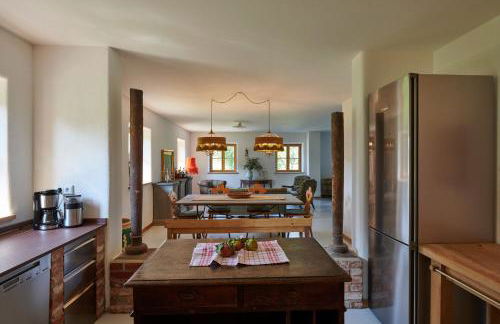 Farmhouse 1604 - Das Bauernhaus eines Fischers - Foto 66