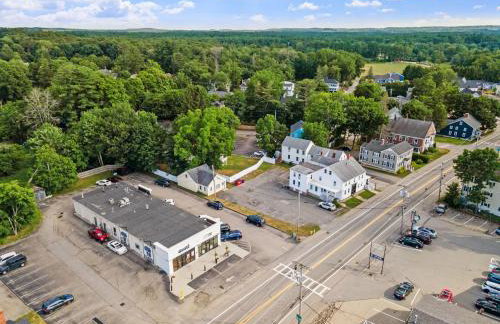 2nd Flr Large 1 Bed - Short to Midterm Rental - Foto 33
