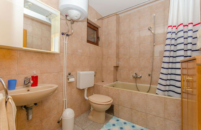 Apartments Marinko - Foto 28