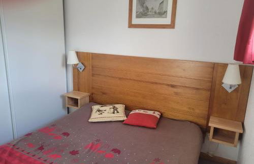 Appart vue montagne Le Devoluy - Photo 10