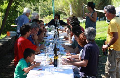 Agriturismo Le Cantine - Foto 37