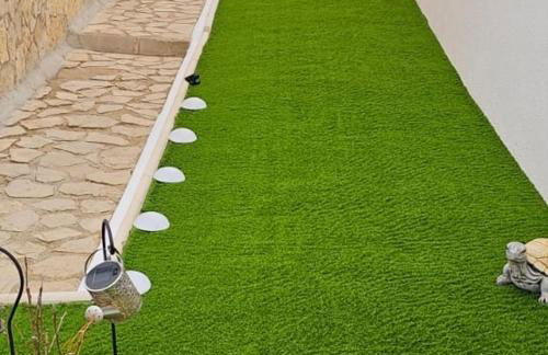 Chalet Edy con piscina - Foto 9