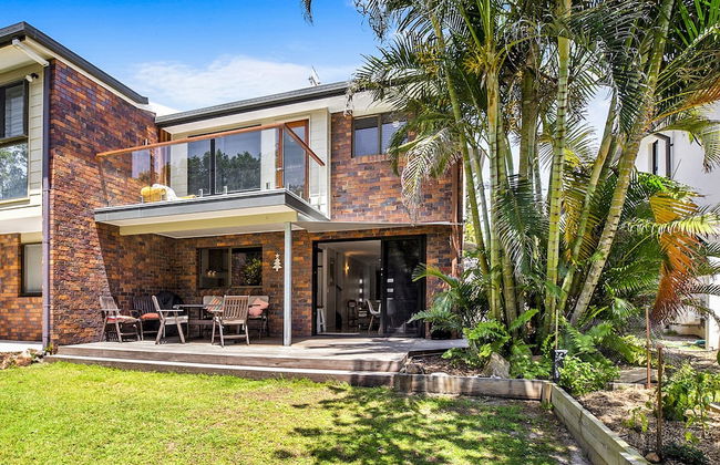 A Beach Break - 1/90 Lorikeet Drive - Foto 16