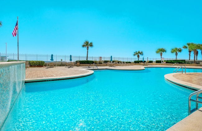 Silver Beach Towers 1205 East - Foto 26