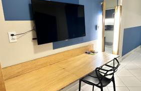 Apartamento Centro Vista do Rio Madeira Ed Rio Madeira 3 andar - Foto 24