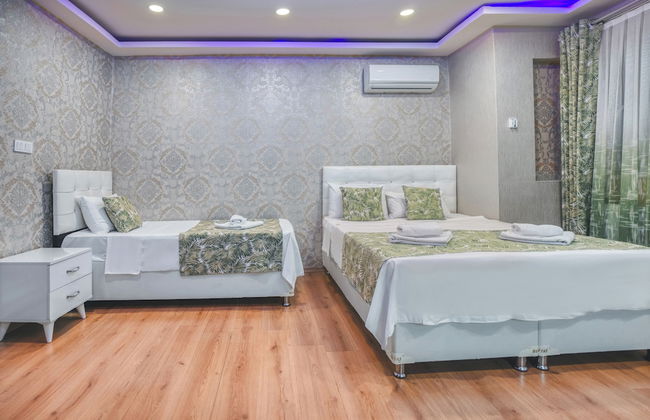 Old City Konstantinei Apartments - Foto 29