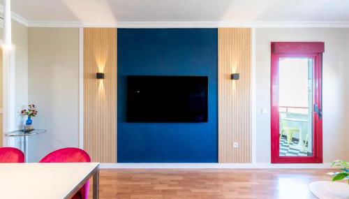 Ubicación Perfecta Apartamento Luxury Beach - Foto 2