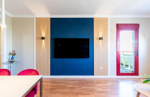 Ubicación Perfecta Apartamento Luxury Beach - Photo 2