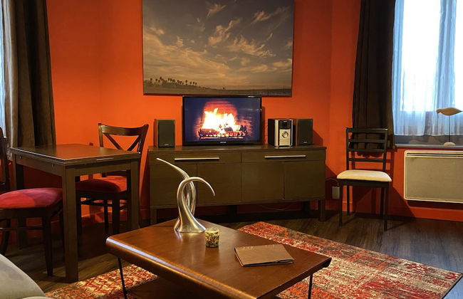 Loger à La Madeleine - Foto 13