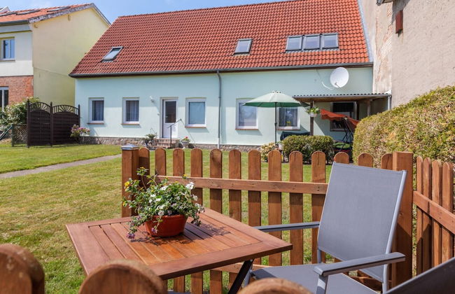 Attractive Apartment in Klutz Near the Sea - Foto 71