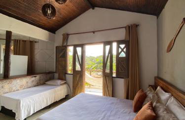 Chalé Tiririca Surf & Mar - Foto 19