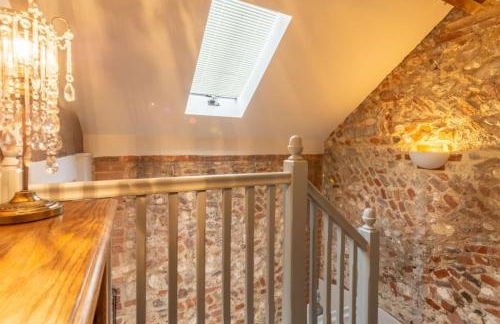 Cog Cottage - Foto 21