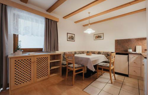 Residence Chalet Pinis - Foto 45