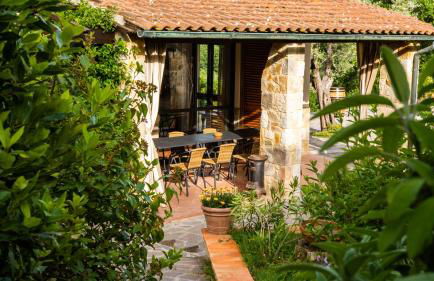 Casa Vista della Roccia - Foto 12