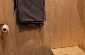 Tiny-House Grand Confort - Salle de bain italienne - Lit King - 10 min A7 - Foto 21