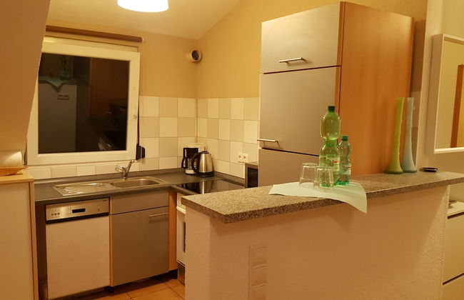 Outletcity Ferienwohnung - Foto 13