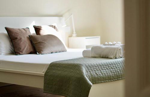 Palazzo Polini Apartments - Foto 11