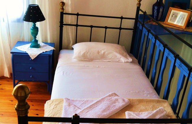 Nisyros Amallos House - Foto 3