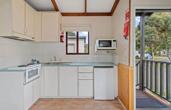 Discovery Parks - Melbourne - Foto 68