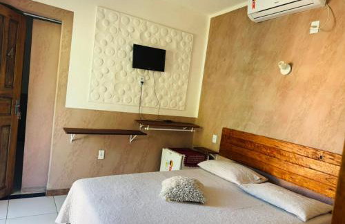 Casa De Praia 9 quartos Em Aguas Belas, CE - Foto 14