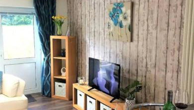 Springer Villa, 2 bed, Newquay - Foto 5