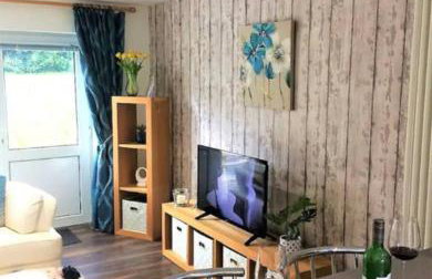 Springer Villa, 2 bed, Newquay - Foto 5