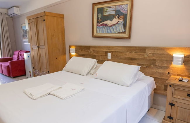 Chalés Saint Germain - Foto 14