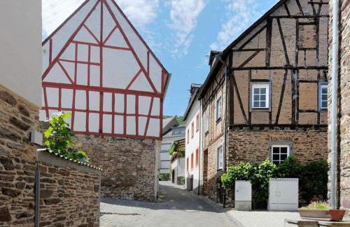 Ferienhaus MaLu in Bremm - Foto 43