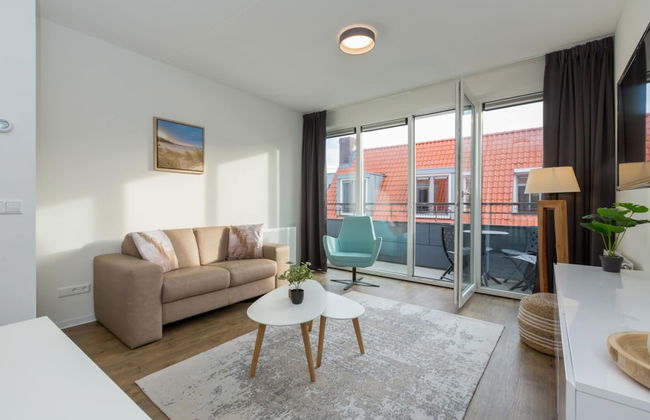 Lush Apartment in Zoutelande Near Beach - Photo 71