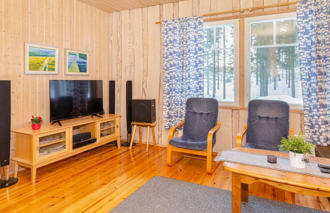 Koivupirtti - Foto 2