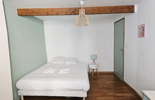 Maison de Village avec Piscine et Terrasse - Foto 20