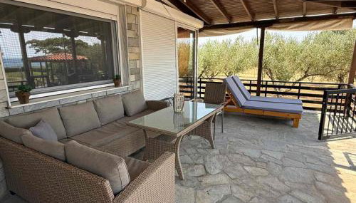 FRONT SEA House DIKELLA - Foto 3