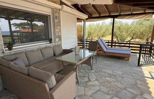 FRONT SEA House DIKELLA - Foto 3